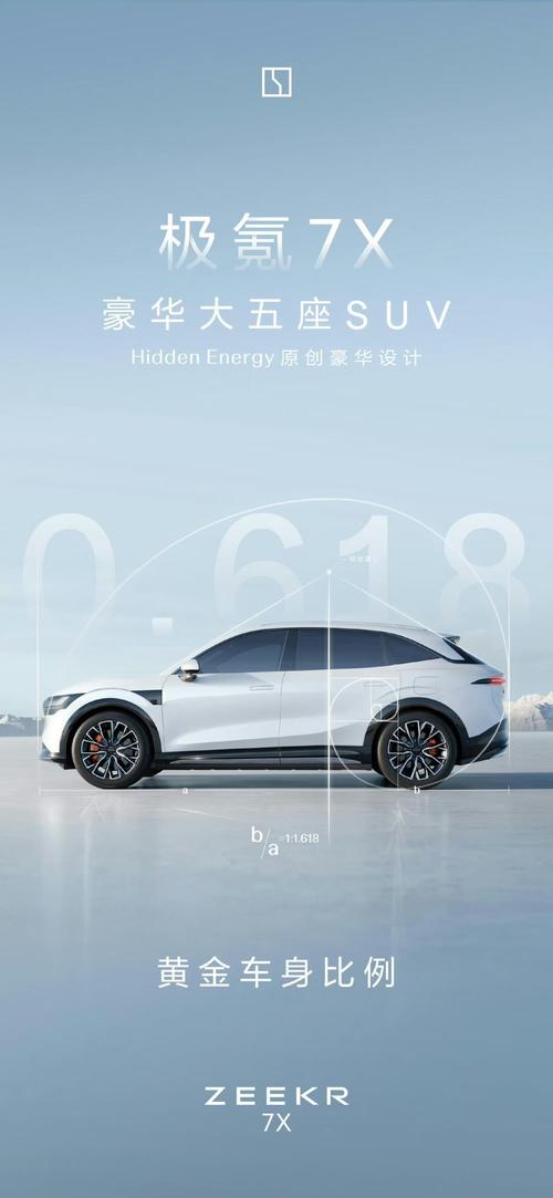 重庆309雪佛兰的品牌故事与传播，极氪X紧凑型SUV的时尚与科技